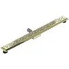Mexen Flat M01 lineární odtok 80 cm, Zlatá - 1520080-15 Náhled obrázku produktu 3