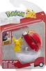 Pokémon Poké Ball Clip ´n´ Go - mix 6 motywów Podgląd zdjęcia produktu 14