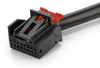 RIDEX 50O0049 Außenspiegel Seitenspiegel Links für VW GOLF Produktbild-Vorschau 11