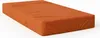Drap-housse HappyFriday Basic Terracotta 140 x 200 x 32 cm Voir les images du produit 5