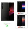 Cadorabo Hülle für Sony Xperia 1 III Schutz Hülle in Lila Produktbild-Vorschau 2