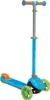 Trunki Skládací koloběžka, modrá, malá, od 2-6 let Náhled obrázku produktu 2