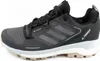 Adidas Damen Hiking Schuhe Terrex Skychaser 2 Schwarz Produktbild-Vorschau 6
