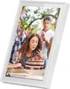 Braun DigiFrame 1019 WiFi 25,7cm (10,1) weiss Produktbild-Vorschau 9