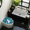 banjado Toilettendeckel mit Absenkautomatik 37,3x45x5cm Produktbild-Vorschau 11