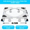 Fleau Home Raise XL lavatrice - portata 500 kg - solleva Anteprima dell’immagine prodotto 6