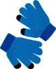 Set Sonic 2 pezzi blu scuro taglia unica Disney Anteprima dell’immagine prodotto 3