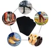 A collage of images showing different types of boots and a central image of boot shapers. Podgląd zdjęcia produktu