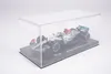 Bburago 18-38066 - Model auta - Mercedes-AMG F1 W13 E Náhľad obrázku produktu 11