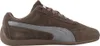 Sneakers Del Marchio Puma Yellow Del Modello Speedcat Lux Anteprima dell’immagine prodotto 4