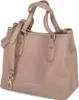 VALENTINO BAGS Brixton Crossbody Beige Produktbild-Vorschau 5
