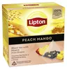 Tè nero Lipton Pesca Mango, confezione da 20 pezzi Anteprima dell’immagine prodotto 5