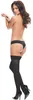 Kotek KO H025 hold ups black 50den S/M Produktbild-Vorschau 9