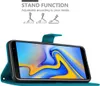 Cadorabo Housse pour Samsung Galaxy J6 PLUS Housse de Voir les images du produit 4