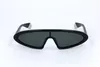 Polaroid Sonnenbrille PLD 6074/S 807M9 99 Uni Schwarz Produktbild-Vorschau 9