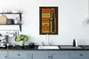 MuchoWow® Poster Zitate - Vintage - 'Trinke gutes Bier mit Produktbild-Vorschau 3