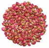 Boccioli di rosa essiccati, fiori rossi commestibili - 100 Anteprima dell’immagine prodotto 5