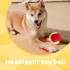 Interaktives Katzenball Spielzeug - Katzenspielzeug Produktbild-Vorschau 6