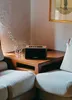 CREATE - SPEAKER RETRO WOOD - Tragbarer 55W Lautsprecher Produktbild-Vorschau 3