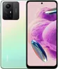 Xiaomi Redmi Note 12s 4G 8GB/256GB Grün (Green) Dual SIM Produktbild-Vorschau 1