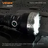 Videx LED-Taschenlampe 5500lm IP68 neutralweiß 5000k 6 Modi Produktbild-Vorschau 25