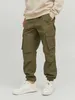 Spodnie Jack&Jones 077-52591395701075 dla Męskie Podgląd zdjęcia produktu 1