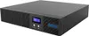 UPS Phasak Protekt Rack PH7521 2160VA-1400W Noir Voir les images du produit 1