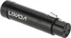 Lixada 2.4G ISM DMX512 Récepteur XLR 3 broches sans fil Voir les images du produit 2