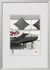 Walther Chair DIN A3     29,7x42 Aluminium silber          Produktbild-Vorschau 1