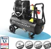 STAHLWERK Kompressor mit 30 L Tank (ST-310 Pro) – ölfrei & Produktbild-Vorschau 1