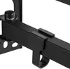 Support TV Mural pour Ecran Plat 32" à 100" - noir Voir les images du produit 8