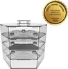 Sauberes Früchtchen - das Keimgerät KEIMBOX Produktbild-Vorschau 6