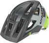 Cratoni AllSet Helm schwarz-lime matt größe S-M (54-58 cm) Produktbild-Vorschau 5