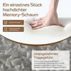 Faltbares 4-in-1 Sofa Bett, Klappbares Schlafsofa & Produktbild-Vorschau 8