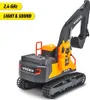 RC Volvo Mining Excavator Voir les images du produit 5