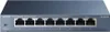 TP-Link Switch 8x GE TL-SG108 Metall Gehäuse Náhľad obrázku produktu 3