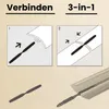 Dalsys Übergangsprofil selbstklebend, zum Stecken und Produktbild-Vorschau 6