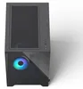 Midi Fractal Design Pop 2 Vision Black RGB Produktbild-Vorschau 3