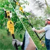 Przedłużka teleskopowa Imoum 205cm do piły nożyc sekatora Podgląd zdjęcia produktu 6