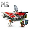 LEGO Star Wars Stíhačka Jedie Boba, Sada na stavění, 8 Náhled obrázku produktu 27