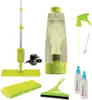 H2O Mop - H2O E3 Reinigungsset Produktbild-Vorschau 3