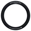 2 pneumatici Schwalbe Hurricane 57-622 con tecnologia Anteprima dell’immagine prodotto 3