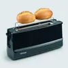 Severin AT 2232/33 Langschlitz-Toaster, Kunststoffgehäuse, Produktbild-Vorschau 4