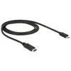 DeLOCK USB 2.0 Kabel, USB-C Stecker > Micro-USB Stecker, Produktbild-Vorschau 3