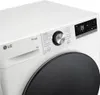 LG F2V7SLIM9 Waschmaschine Slim Fit 9kg, 1200 U/Min. Produktbild-Vorschau 3