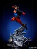 DC Comics Deluxe Art Scale Statue 1/10 Superboy 28 cm Produktbild-Vorschau 11