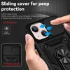 Étui pour iPhone 13 étui double couche avec couvercle Voir les images du produit 2