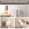 Router aufbewahrungsbox,Router box,25.6*17cm,Mehrere Produktbild-Vorschau 4