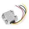 DC12V/24V na 5V 10A 50W měnič Buck modul regulátoru napětí Náhled obrázku produktu 4