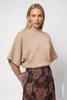 monari Pullover 593 cappuccino m 44 Produktbild-Vorschau 1